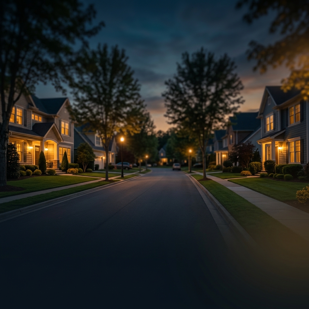 Residential Pest Control